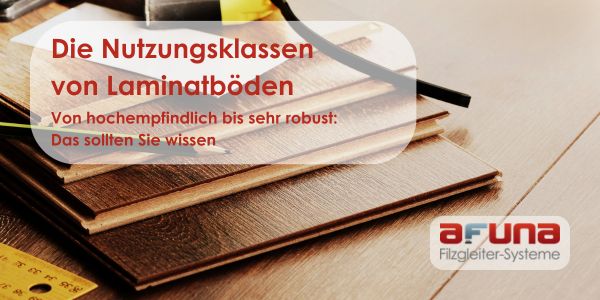 Laminat-boden-Nutzungsklasse-Abriebklasse